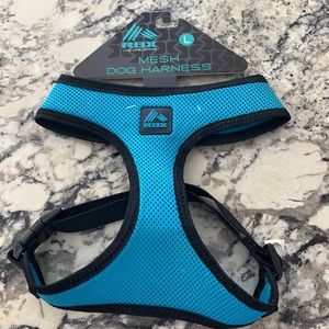 rbx dog harness